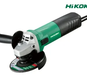HIKOKI G12SR4 115MM DISC GRINDER 730WATT 110V