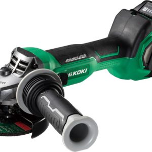 HIKOKI G1812DA CORDLESS BRUSHLESS ANGLE GRINDER BARE UNIT