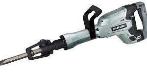 HIKOKI H65SD3 DEMOLITION HAMMER 110V 28JOULES