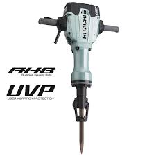 HIKOKI H90SG DEMOLITION HAMMER 110V 70JOULES