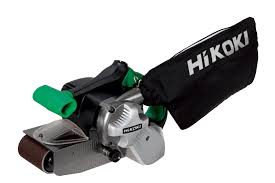 HIKOKI SB8V2 76MM BELT SANDER 1020WATT 110V