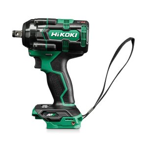 HIKOKI WR36DH 36VOLT IMPACT WRENCH BARE UNIT