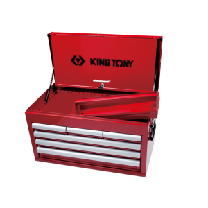 KING TONY 87411-6B 6 DRAWER TOOL CHEST