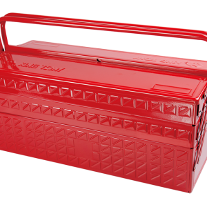 KING TONY CANTILEVER TOOLBOX 87402