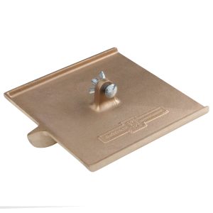 Kraft CC278-01 Walking Bronze Groover