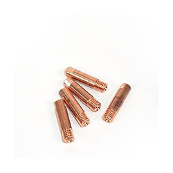 MIG WELDING TIP 0.6MM PACK OF 5 (INDUSTRIAL), 8132260