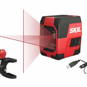 MT1E1910AA SKIL 1910 AA CROSS LINE LASER