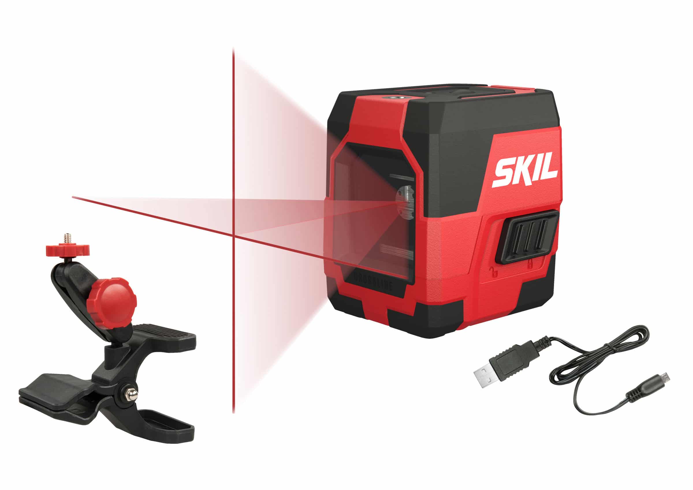 MT1E1910AA SKIL 1910 AA CROSS LINE LASER