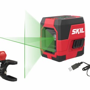MT1E1912AA SKIL 1912 AA CROSS LINE LASER