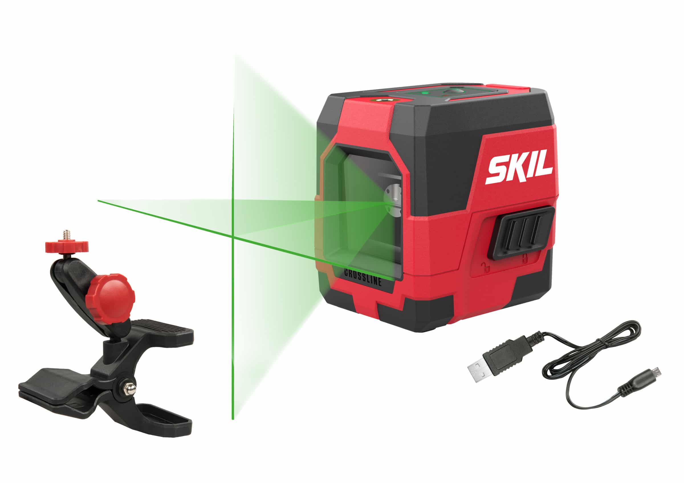 MT1E1912AA SKIL 1912 AA CROSS LINE LASER