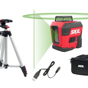 MT1E1961DA SKIL 1961 DA 360Â° CROSS LINE LASER