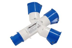 OUTLET ADAPTOR - 230V