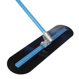 Predator 1200mm Big Blue Glider Blade c/w Knuckle & 3 Snap lock Handles