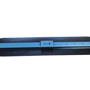 PREDATOR BIG BLUE GLIDER (BLADE ONLY)