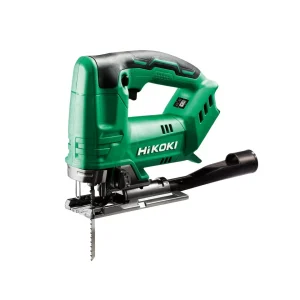 HIKOKI CJ18DA 18V CORDLESS JIGSAW BODY ONLY