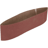 SANDING BELTx5(MEDIUM)50mm x 686mm , 6502120