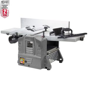 sip 01588 10" x 5" planer thickenesser