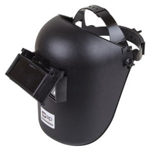 02846 SIP Flip-Top Welding Headshield