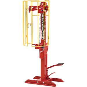 SSC1000G 1T SPRING STRUT COMPRESSOR , 7630030