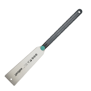 WOLFCRAFT 6951 DOUBLE SIDED JAPANESE SAW