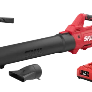 Skil cordless leaf blower