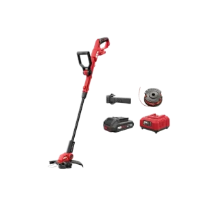 0241AA 30cm Brushless Cordless Grass trimmer 20V Max Li 2.0Ah + 2.4A Charger