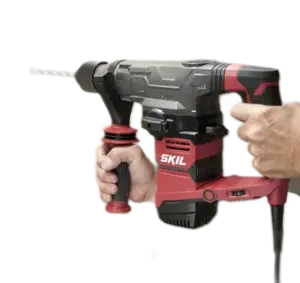 Skil 1500 w Rotary hammer (230v)