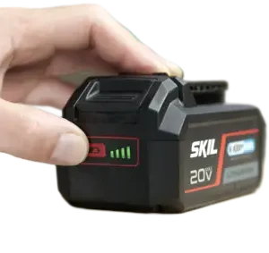Skil 4ah Battery