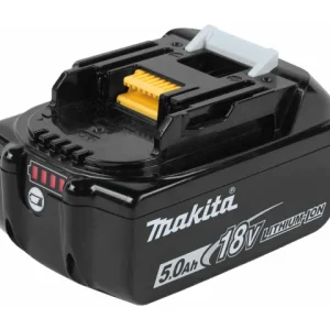 Makita 5ah battery