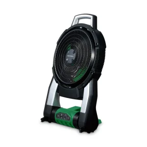 Hikoki UF18DSAL Cordless Fan Bare Unit